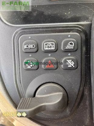 Tractor agrícola - John Deere - 2038r