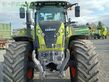 Tractor agrícola - Claas - axion 870 cmatic