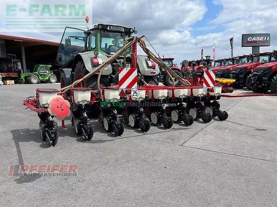 Sembradora monograno mecanica - Horsch - maistro 8 rc