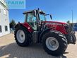Tractor agrícola - Massey Ferguson - 7719 dynavt