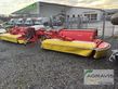 Combinado de siembra - Pöttinger - novacat x 8