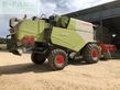 Cosechadora de Cereal - Claas - tucano 440 tradition