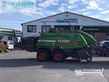 Empacadora gigant - Fendt - fendt großpackenpresse 1290 xd