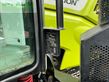 Tractor agrícola - Claas - 810 axion tractor (st27040)