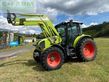Tractor agrícola - Claas - arion 430 cis