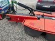 Cortacésped manual - Vicon - cm220