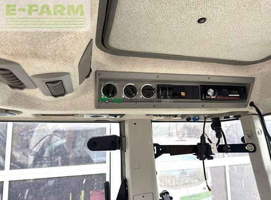 Tractor agrícola - Fendt - 820 vario tms 731 3sx