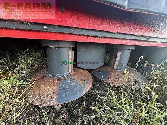 Cortacésped manual - Vicon - expert 431