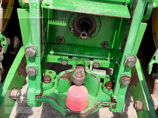 Tractor agrícola - John Deere - 7430 premium + fl - autopower
