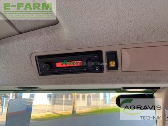 Tractor agrícola - Fendt - 210 s vario gen-3 power set-2