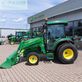 Tractor agrícola - John Deere - 4052r