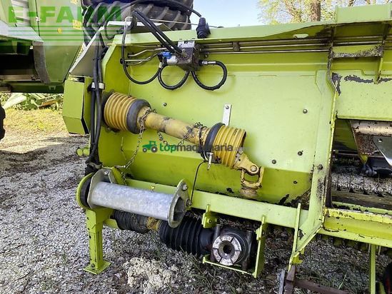 Cabezal - Claas - pick up 300 hd
