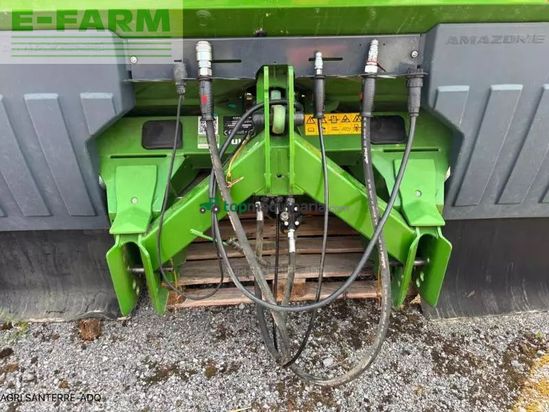 Esparcidor - Amazone - za ts ultra 4200