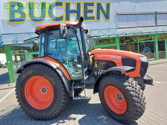 Tractor agrícola - Kubota - m5-092 cab