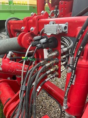 Sembradora - Horsch - pronto 6 as