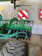 Combinado de siembra -  - stratos sa 750