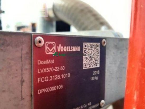 Riego -  - toric sif616/51m r62