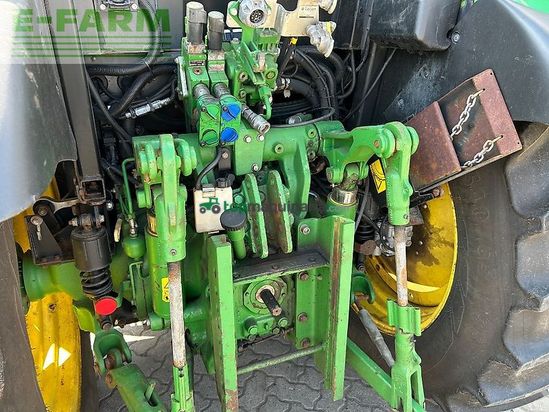 Tractor agrícola - John Deere - 5090r