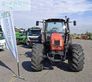 Tractor agrícola - Same - iron 150