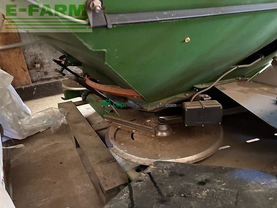 Esparcidor - Amazone - za-m 3600 ultra profis hydro