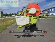 Cabezal - Claas - v600 vario + raps