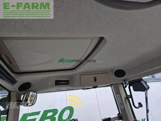 Tractor agrícola - Fendt - 828 profi plus