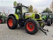 Tractor agrícola - Claas - ares 816 rz