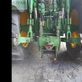 Tractor agrícola - John Deere - 6820 fzw autopowr getriebeschaden