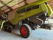 Cosechadora de Cereal - Claas - LEXION 780 TT