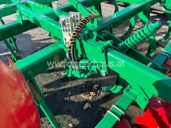 Cultivador - Regent - tukan dsg 300, 4 balkig ausstellungsmaschine