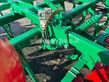 Cultivador - Regent - tukan dsg 300, 4 balkig ausstellungsmaschine