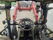 Tractor agrícola - Case IH - luxxum 110