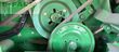 Cosechadora de Cereal - John Deere - T660