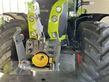 Tractor agrícola - Claas - arion 630 cmatic cebis