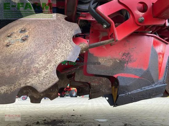 Cosechadora - arrancadora de patata - Grimme - gb 430