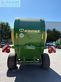 Empacadora gigant - Krone - comprima v 180 xc
