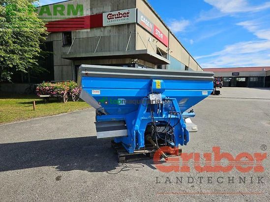 Esparcidor - Rabe - adler ds 28 vision