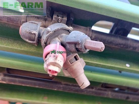 Atomizador - Amazone - ux5200 - 18m/24m