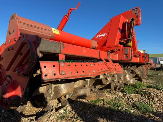 ROTOVATOR KUHN EL162/300