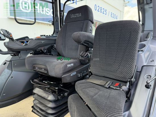 Tractor agrícola - Valtra - n175 direct