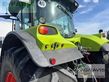 Tractor agrícola - Claas - arion 550 cmatic cis+ CMATIC CIS+