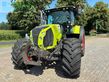 Tractor agrícola - Claas - arion 650 cebis