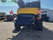 Cosechadora de Cereal - New Holland - cr 9090