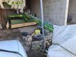 Cortacésped manual - Krone - easy cut 3210 cv