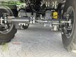 Remolqu agrícola - Fliegl - cargos 8500 tridem