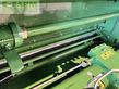 Empacadora gigant - Krone - fortima v 1500 mc
