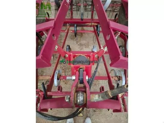 Cultivador - Kongskilde - vibro-master