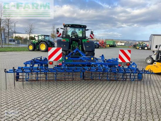 Combinado de siembra - Kockerling - allrounder 530 2.0