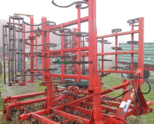 Cultivador - Einböck - vibrostar 4-500 2zw