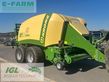 Empacadora gigant - Krone - big pack 1270 vc v-knoter